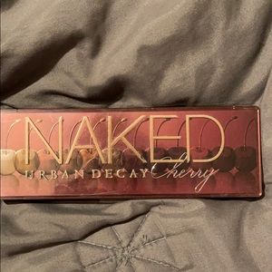 Naked Urban Decay Cherry Palette